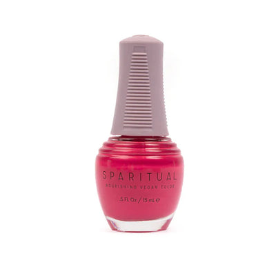 SpaRitual, Nourishing Vegan Color, O Me! O Life!, 0.5 fl oz