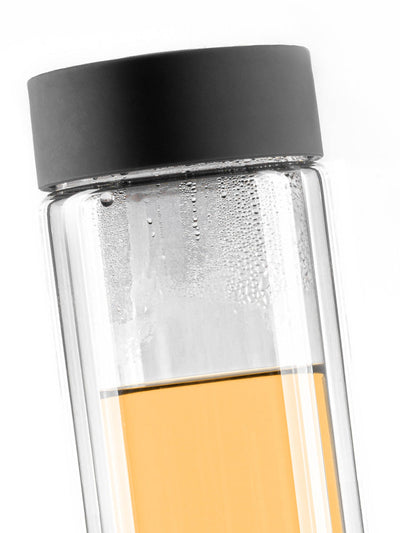 VitaJuwel ViA Heat Bottle, Wellness